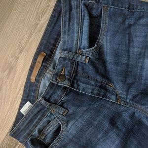 Joe's Mid Rise Skinny size 26